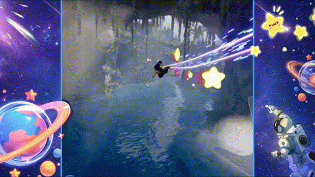 多元宇宙冒險-抓星星游戲畫面 00_00_00-00_00_30 00_00_01-00_00_05